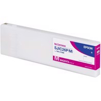 Epson Cartucho de tinta magenta para Epson ColorWorks C7500 - Matte